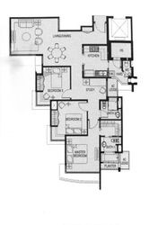 Savannah Condopark (D18), Condominium #610654671